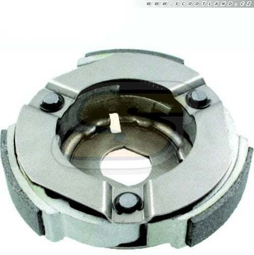 RMS Spojka RMS Rotax 125