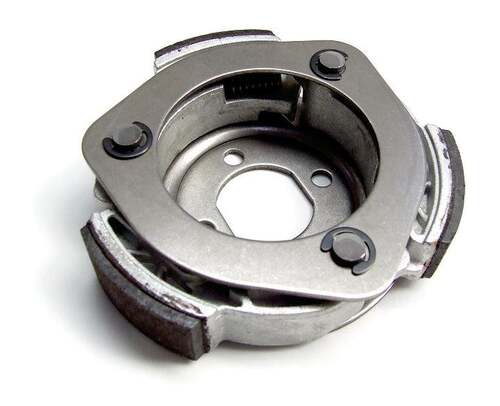 RMS Spojka RMS SR/Typhoon