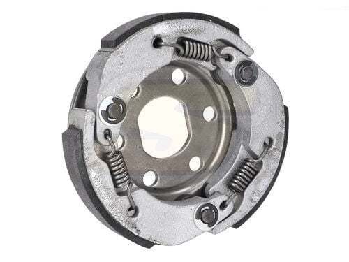 RMS Spojka standard odlehčená 107mm