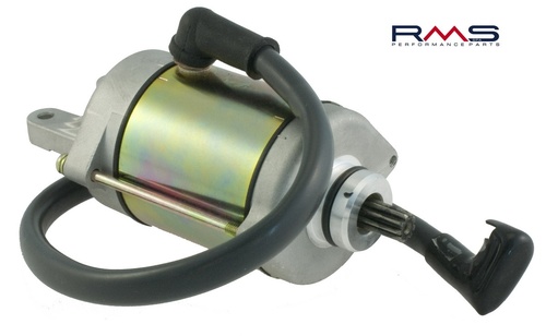 RMS Startér Kymco 250