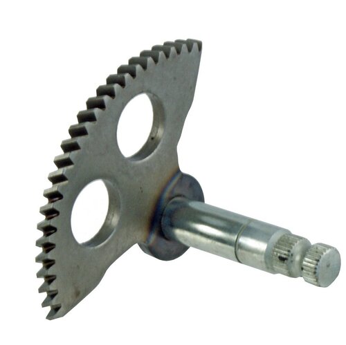 RMS Startovací segment Minarelli