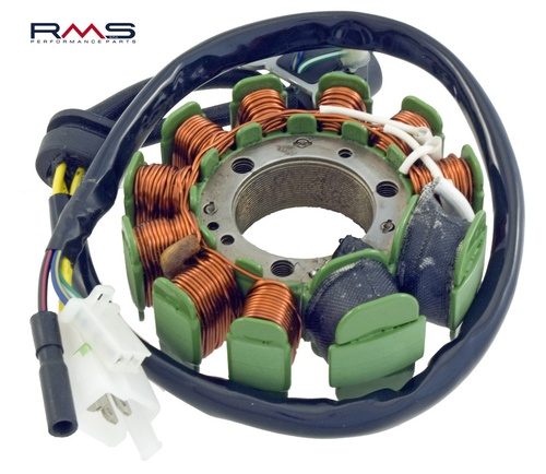 RMS Stator zapalování Bet&Win 125/150