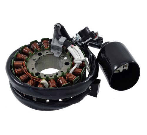 RMS Stator zapalování Majesty 400 04-08