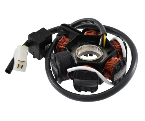 RMS Stator zapalování Peugeot