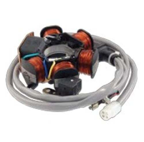 RMS Stator zapalování Piaggio do 98