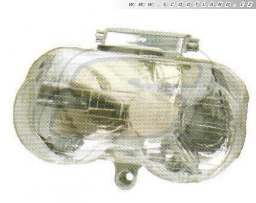 RMS Světlo Bws od 99