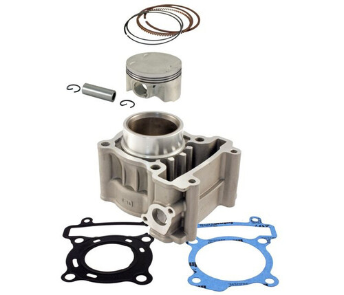 RMS Válec 125ccm - kit