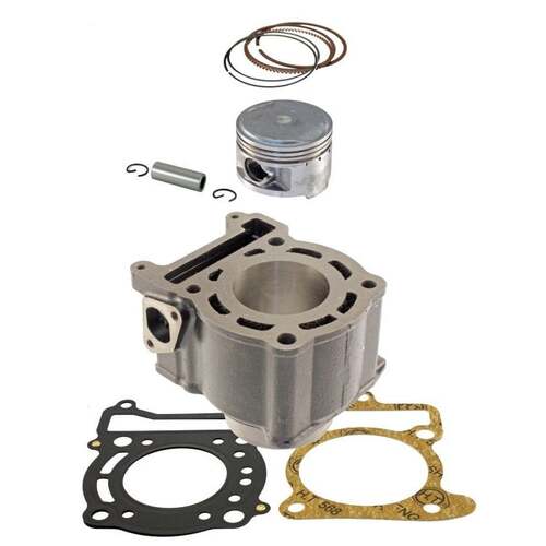 RMS Válec 125ccm Majesty