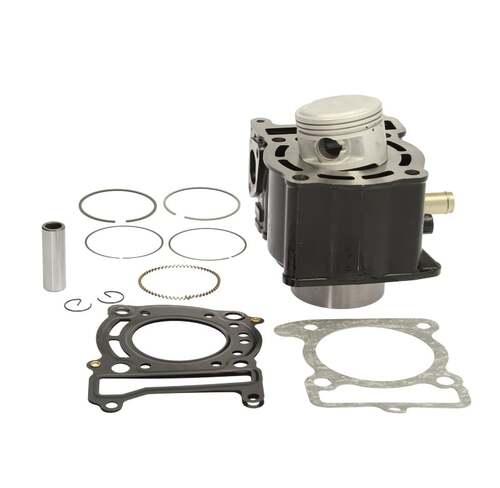 RMS Válec 125ccm Majesty