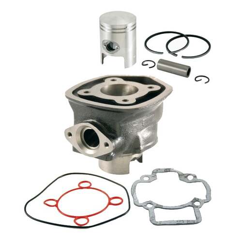 RMS Válec 50ccm RMS Piaggio PureJet