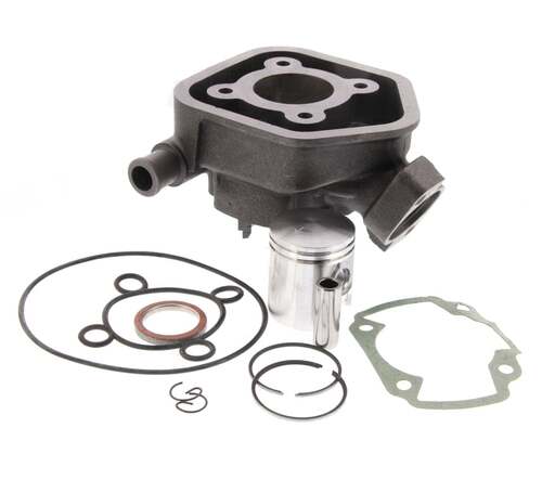 RMS Válec 50ccm RMS standard