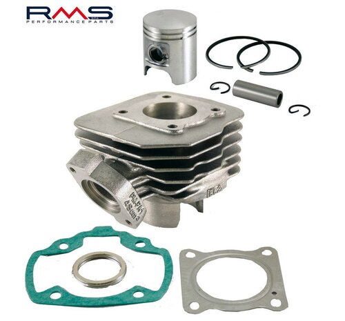 RMS Válec 50ccm RMS standard