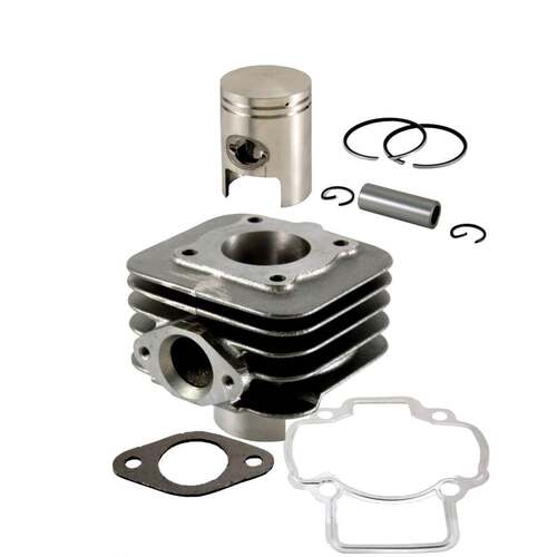 RMS Válec 50ccm RMS standard