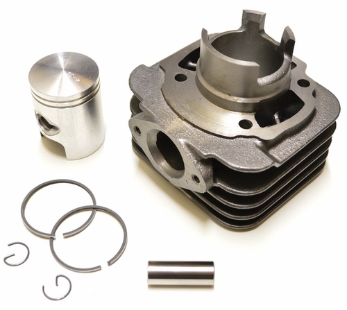 RMS Válec 50ccm standard