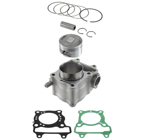 RMS Válec RMS 150ccm - kit