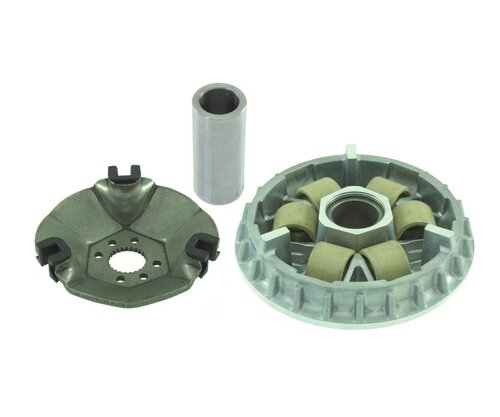 RMS Variátor sériový Xciting 500