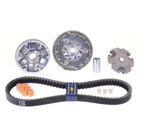 RMS Variátor set Piaggio 125