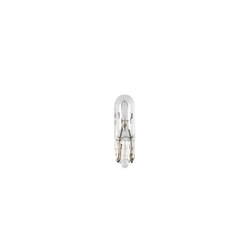 RMS Žárovka 12V 2W T5