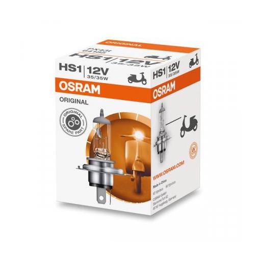 RMS Žárovka 12V 35/35W HS1 (Osram)