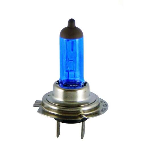 RMS Žárovka 12V 55W H7 – blue