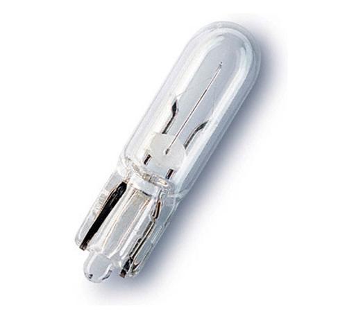 RMS Žárovka Osram 12V 2W T5