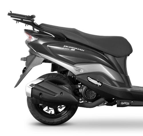 SHAD Nosič kufru SHAD Burgman Street 125 EX