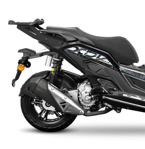 SHAD Nosič kufru SHAD Vieste XDV 125/300