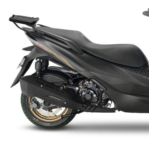 SHAD Nosič kufru SHAD Zontes 125 Ervo