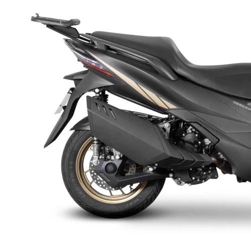 SHAD Nosič kufru SHAD Zontes 368 Ervo