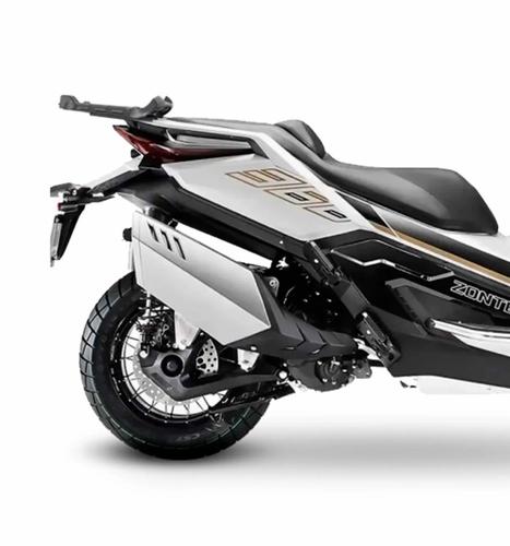 SHAD Nosič kufru SHAD Zontes 368G ADV