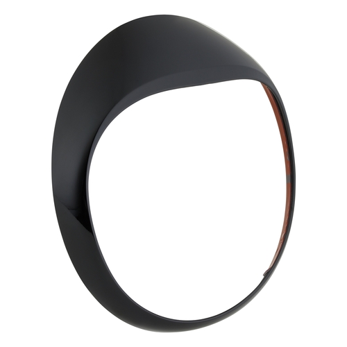 SIP Rámeče světla GT / GTS černý lesk.