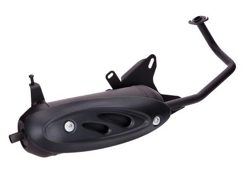 Tecnigas Výfuk Tecnigas Silent Pro Fiddle II 50 -08