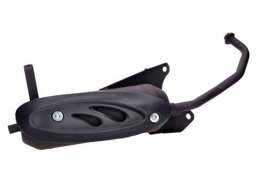 Tecnigas Výfuk Tecnigas Silent Pro Fiddle II 50 09-