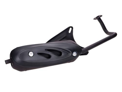 Tecnigas Výfuk Tecnigas Silent Pro GY6 50ccm 4T