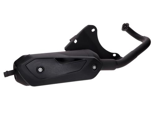 Tecnigas Výfuk Tecnigas Silent Pro Kymco / Sym