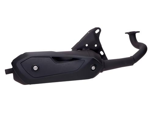 Tecnigas Výfuk Tecnigas Silent Pro Minarelli