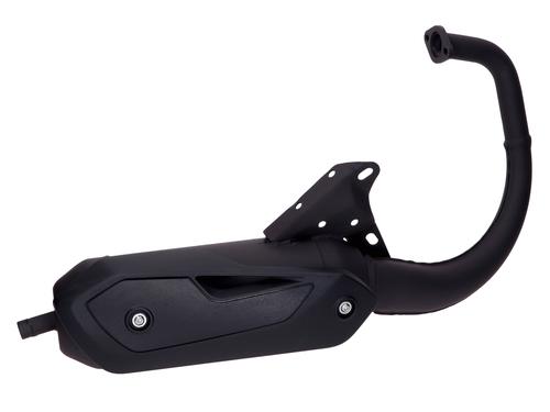 Tecnigas Výfuk Tecnigas Silent Pro Minarelli vert.