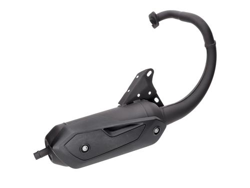 Tecnigas Výfuk Tecnigas Silent PRO Peugeot vert.