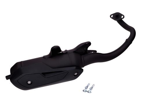 Tecnigas výfuk Tecnigas Silent Pro pro Peugeot horizontální