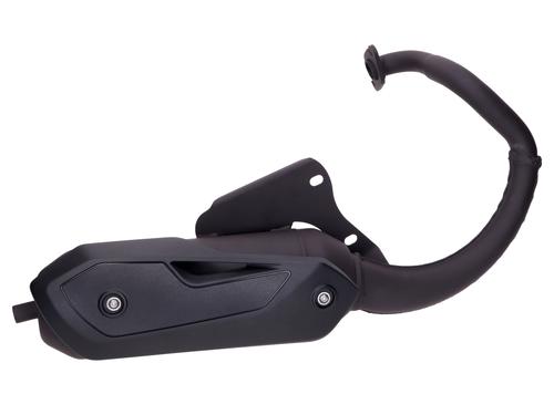 Tecnigas Výfuk Tecnigas Silent Pro SFX, SXR