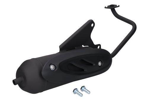 Tecnigas Výfuk Tecnigas Silent Pro Vision 50 4T