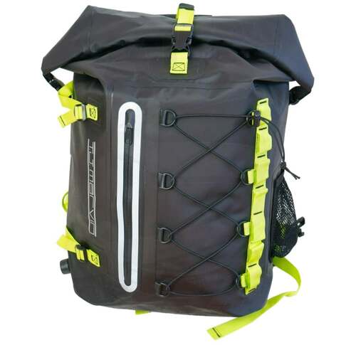 TJ Marvin Batoh T.J. Marvin B16 Pro 30l - černožlutý