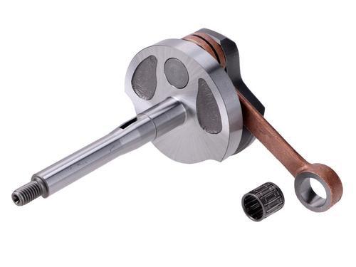 Top Racing Kliková hřídel Top Racing - 12mm čep