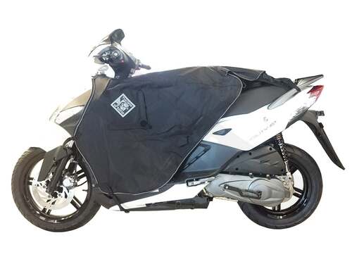 Tucano Urbano Deka Termoscud Agility City R16