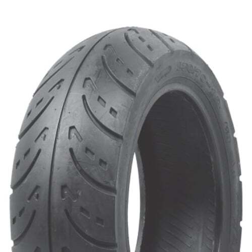 Wanda Pneu 130/70-12 TL P284