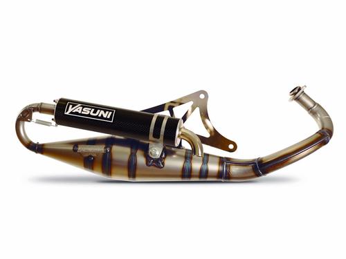 Yasuni Výfuk Yasuni R-Pro Piaggio karbon