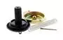 SYM Carburetor diaphragm kit SYM Mio 50 4T 2005-2016 A7E-1