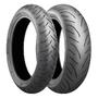 Bridgestone Pneu 120/70-15 Battlax SC 2 G