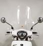Isotta Plexi Classic Kymco Like II 21-24