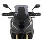 Isotta Plexi OEM X-ADV 750 od 2021 - tmavě kouřové